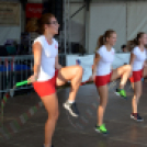 Szigetköz ízei, Vármegye borai Fesztivál 3 nap, 140 Éves Mosonmagyaróvár Város Tűzoltósága (Fotó: Bánhegyi István)