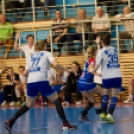 MKC SE vs MTK Budapest 25:24 (12:12)