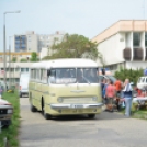 Veterán autó és motor találkozó (Fotó: Nagy Mária)