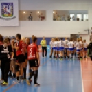 Rájátszás 3. mérkőzés - MKC SE – Ipress Center-Vác (20-26) (Fotó: Horváth Attila)