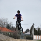 BMX pálya átadó (Fotó: Nagy Mária)