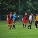 MTE 1904 Futura Mosonmagyaróvár - Dorogi FC (1:2) (Fotó: Nagy Mária)