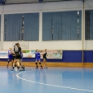 Női kézilabda NBI, Alapszakasz: 18. forduló MKC SE – Szeged KKSE (30-20) (Fotó: Horváth Attila)