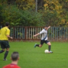 FUTURA Mosonmagyaróvár - Csepel Fc (2:1) Gratulálunk! (Fotó: Nagy Mária)