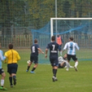 MTE 1904 - Tatabánya Fc (2:1) Gratulálunk! (Fotó: Nagy Mária)