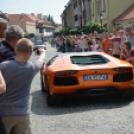  Pannonia-Carnuntum Old-Timer Rallye (Fotó: Nagy Mária)