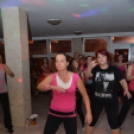 Zumba party (Fotó: Nagy Mária)