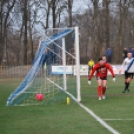 FUTURA Mosonmagyaróvár - Új Lombard Sport Kft. (2:0) Gratulálunk! (Fotó: Nagy Mária)