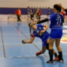 MKC SE - Budaörs (27-26) (NBI Alapszakasz) (Fotó: Horváth Attila)