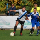 Futura Mosonmagyaróvár - Körmendi Fc (3:1) Gratulálunk! (Fotó: Nagy Mária)