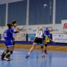 Női kézilabda NBI, Alapszakasz: 21. forduló MKC SE – DVSC-TVP-AQUATICUM (26-27) (Fotó: Horváth Attila)