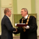 Nyugat-magyarországi Egyetem Diplomaosztó (Fotó: Bánhegyi István)