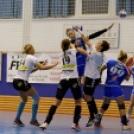 MKC SE - Fehérvár KC (22-24) (NBI Alapszakasz) (Fotó: Horváth Attila)