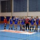 MKCSE VS GYŐRI AUDI ETO KC jótékonysági mérkőzés (Fotó: Horváth Attila)