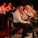 MOSON BIG BAND – ADVENTI HANGVERSENY