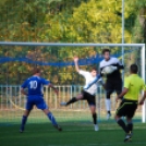 Futura Mosonmagyaróvár - Körmendi Fc (3:1) Gratulálunk! (Fotó: Nagy Mária)