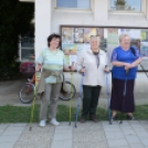 Nordic walking túra