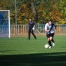 Futura Mosonmagyaróvár - Körmendi Fc (3:1) Gratulálunk! (Fotó: Nagy Mária)