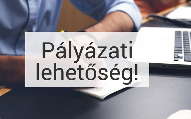 Társasházak energia-megtakarítást eredményező pályázati felhívása