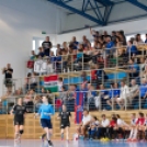 MKC SE vs Budaörs 28:20 (17:6)