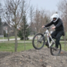 BMX pálya átadó (Fotó: Nagy Mária)