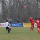 MTE 1904 Futura Mosonmagyaróvár -(3:0)- Balatonfüredi FC 