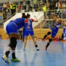 MKC SE - Budaörs (27-26) (NBI Alapszakasz) (Fotó: Horváth Attila)