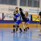 Női kézilabda NBI, Alapszakasz: 18. forduló MKC SE – Szeged KKSE (30-20) (Fotó: Horváth Attila)