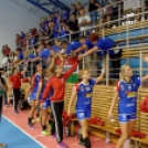 MKC SE - Dunaújvárosi KKA (25-28) (NBI Alapszakasz) (Fotó: Horváth Attila)