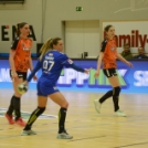 MKC Eu-Fire Mosonmagyaróvár - Érd 22 - 23 (13 - 12)