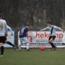 FUTURA Mosonmagyaróvár - Új Lombard Sport Kft. (2:0) Gratulálunk! (Fotó: Nagy Mária)