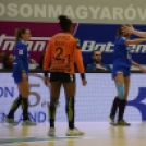 MKC Eu-Fire Mosonmagyaróvár - Érd 22 - 23 (13 - 12)