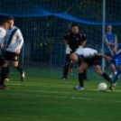 Futura Mosonmagyaróvár - Körmendi Fc (3:1) Gratulálunk! (Fotó: Nagy Mária)