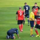 MTE - Dorog Fc (1:1) (Fotó: Nagy Mária)