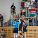 MKC SE vs Budaörs 28:20 (17:6)