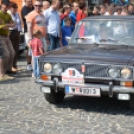  Pannonia-Carnuntum Old-Timer Rallye (Fotó: Nagy Mária)