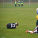 MTE 1904 - Tatabánya Fc (2:1) Gratulálunk! (Fotó: Nagy Mária)