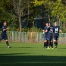 MTE 1904 - Csepel FC (4:1) Gratulálunk! (Fotó: Nagy Mária)