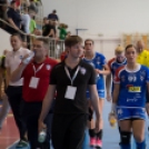 MKC SE vs MTK Budapest 25:24 (12:12)