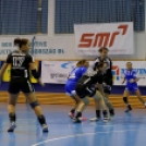 Női kézilabda NBI, Alapszakasz: 18. forduló MKC SE – Szeged KKSE (30-20) (Fotó: Horváth Attila)