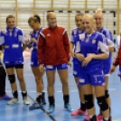 Női kézilabda NBI, Alapszakasz: 12. forduló MKC SE – Ipress Center-Vác (27-25) (Fotó: Horváth Attila)