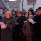 Adventi hétvége (vasárnap) (fotó: Horváth Attila)