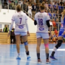 MKC SE - Békéscsaba ENKSE (30-19) (NBI Alapszakasz) (Fotó: Horváth Attila)