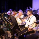 MOSON BIG BAND – ADVENTI HANGVERSENY