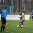 MTE 1904 FUTURA MOSONMAGYARÓVÁR - BKV 2013 FUTBALL KFT. (1:1)