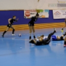 Női kézilabda NBI, Alapszakasz: 11. forduló MKC SE – Fehérvár KC (19-21) (Fotó: Horváth Attila)