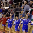 Női kézilabda NBI, Alapszakasz: 18. forduló MKC SE – Szeged KKSE (30-20) (Fotó: Horváth Attila)