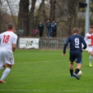 MTE 1904 - Balatonfüredi Fc (2:0) (Fotó: Nagy Mária)