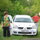 Veterán autó és motor találkozó (Fotó: Nagy Mária)