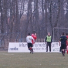 MTE 1904 Futura Mosonmagyaróvár -(3:0)- Balatonfüredi FC 